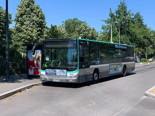 Aubervilliers : la RATP suspend un arrêt de bus après plusieurs...